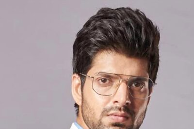 Ghum Hai Kisikey Pyaar Meiin: A Major Drama To Unfold Between Rajat Thakkar And Arsh Gujral