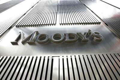 India to be Fastest Growing Economy Among G-20 Nations: Moody's