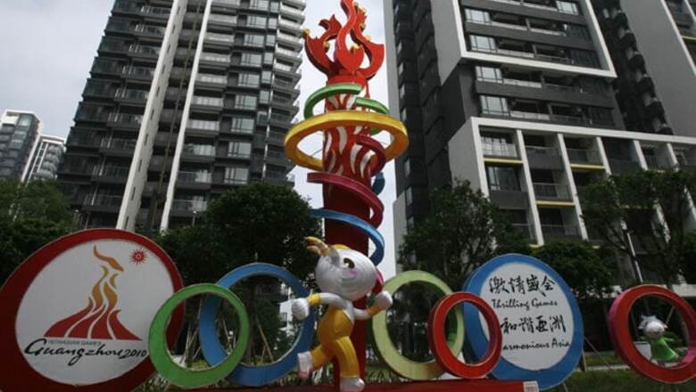 India to field biggest ever contingent at Asiad