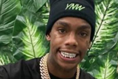 Rapper YNW Melly Tests COVID-19 Positive In Prison