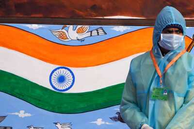 Beginning of the End? Hope for Normalcy as India's R-Value Dips to Lowest, Bengal Has Least Infection Rate