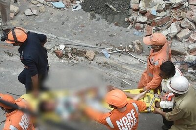 About 700 Buildings in North Delhi Were Identified as Dangerous in Pre-monsoon Survey: NDMC