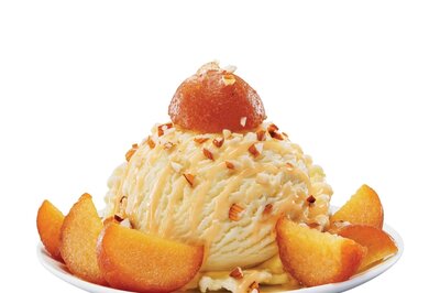 A Feast of Flavours: Navigating a Delicious Journey through Indian Festivals