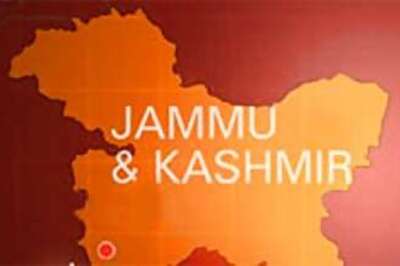 J&K police cracks 'anti-national' network