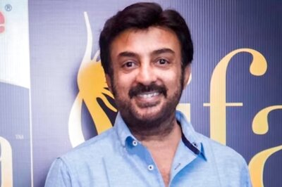 Tamil Actor Mohan Charging Rs 2 Crore For Vijay-Venkat Prabhu Project: Report