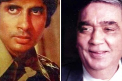 Happy Birthday Prakash Mehra: Check Out His Five-Hit Directorial Ventures Featuring Amitabh Bachchan