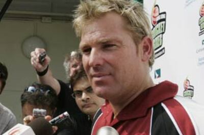 IPL: Royals stun Deccan by three wickets | Score | Pics