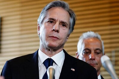 Opinion | Why Antony Blinken’s West Asia Visit Is Marred by Violent Incidents