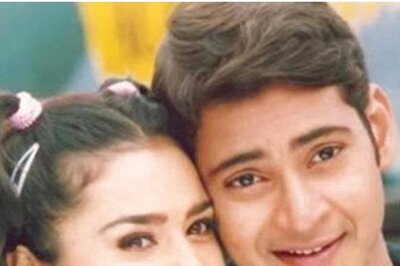 Preity Zinta to Kriti Sanon, Bollywood Heroines Who Have Worked Down South