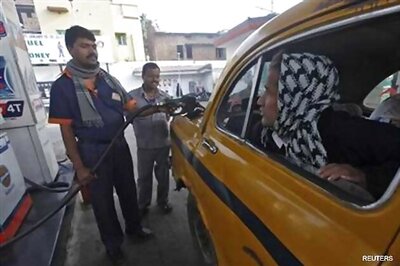 Diesel demand in India seen immune to price hikes