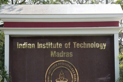 IIT Madras Launches PG Programme In Applied Petroleum Engineering; Check Eligibility