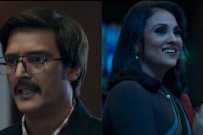 Ranneeti Balakot & Beyond: Jimmy Shergill-Lara Dutta's War Drama Pays Homage To Pulwama Martyrs; Watch Teaser
