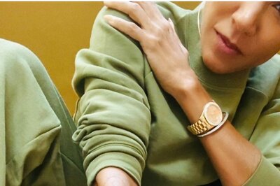 Jai Ma: Priyanka Chopra Finds Jada Pinkett Smith's Goddess Sita Tattoo 'Beautiful'