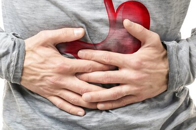 Learn About the Risk Factors, Symptoms, and Prevention of Stomach Cancer