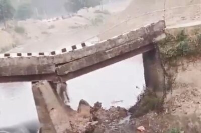 Another Bridge Collapses in Bihar, 10th Such Incident in Over 15 Days