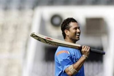 Sachin's verdict: this is the best Indian team ever