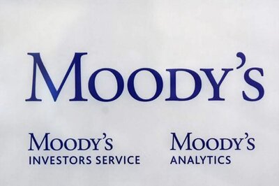 External sector risks have risen since 2015: Moody's poll