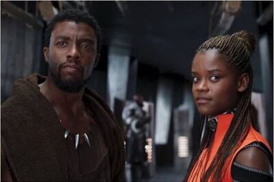 Black Panther Sequel to Begin Filming in July 2021