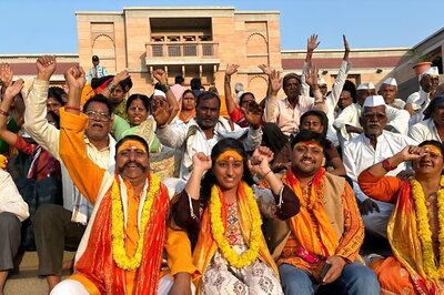 14 Crore Devotees Visited Kashi Vishwanath Temple in 2 Yrs: Trust CEO on Five-Fold Rise Since Corridor Inauguration