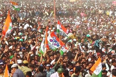 LS polls: West Bengal votes for 17 seats tomorrow