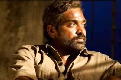 Vijay Sethupathi's Big Praise For Vetrimaaran On Viduthalai 2’s Romantic Scenes, ‘Beautifully Crafted’