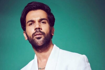 Rajkummar Rao Reveals His First Paycheck Was Rs 300 Which He Used To Purchase 'Dal, Rice, Sugar'