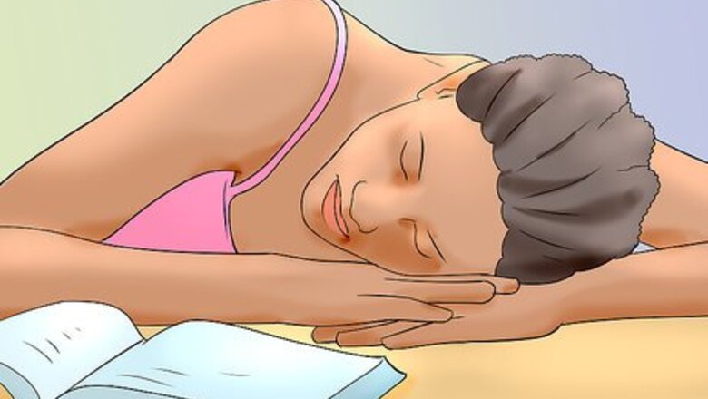 How to Sleep for Better Grades