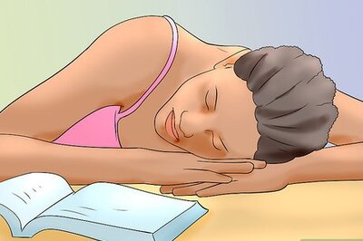 How to Sleep for Better Grades