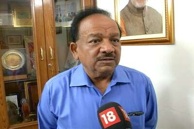 No New Cases of Nipah Virus Reported in Kerala, Says Harsh Vardhan; 318 People Under Observation