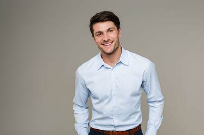 Refine Your Professional Look with These Sophisticated Business Formal Picks