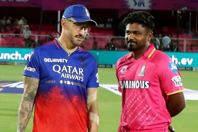 'Clear Favourites For Me': Ambati Rayudu Makes His Pick Between RCB and RR Ahead of IPL 2024 Eliminator Clash