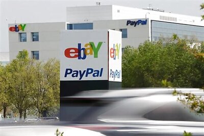 Could a merger follow the PayPal-eBay split?