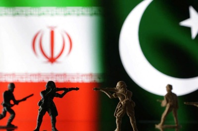 Right Word | Iran-Pakistan Conflict is the Outcome of Pakistan’s Failure as a State