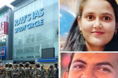 Cracking UPSC Exam Was Always Her Dream Since Childhood, Says Tanya Soni’s Father