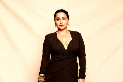 Vidya Balan Files Complaint Against Her Imposter Peddling Fake Bollywood Offers for Money; Deets