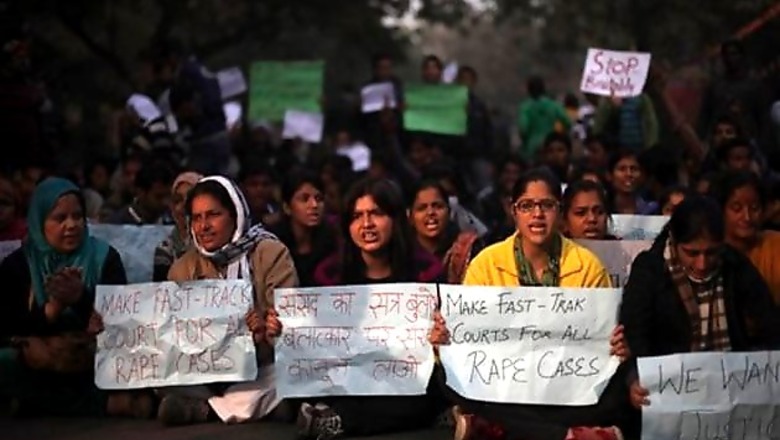 Delhi gangrape: Protesters say no holiday for them
