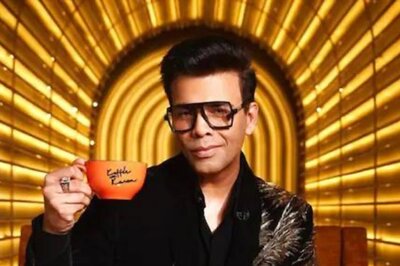 Koffee With Karan: Rapid-Fire Round Hamper Contains These Extravagant Gifts