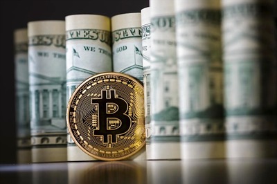 Bitcoin Trading Takes a Hit Under Chinese Government's Scrutiny