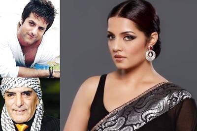 Celina Jaitly SLAMS Film Critic Who Claimed She 'Slept' With Feroz Khan And His Son Fardeen Khan