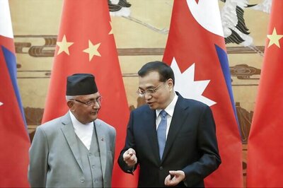 Nepal-China accords to reduce excessive India dependence: Media