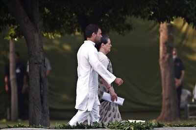 Congress After 2016 Assembly Elections: Increasing Invisibility?