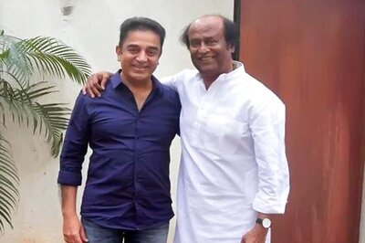 OPINION | Kamal Haasan and Rajinikanth May Bring Much-Needed Civility to Tamil Nadu Politics