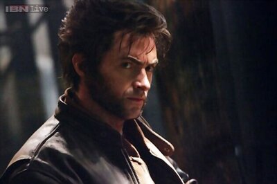 Hugh Jackman to play 'X-men' superhero Wolverine one last time