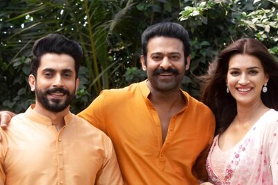 Adipurush: Prabhas and Team to Launch Trailer in Ayodhya On This Date? Read On