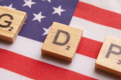 US Economy Shrinks 0.9% In June 2022 Quarter, 2nd Straight Drop; Raises Fears Of Recession