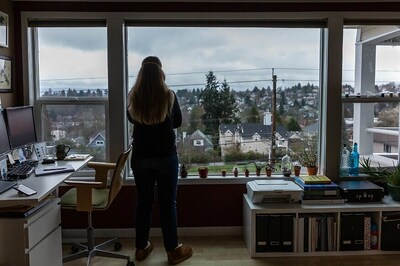 Coronavirus Outbreak: How to Quarantine Yourself