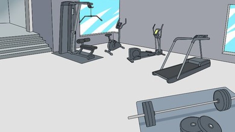 How to Work out While Traveling