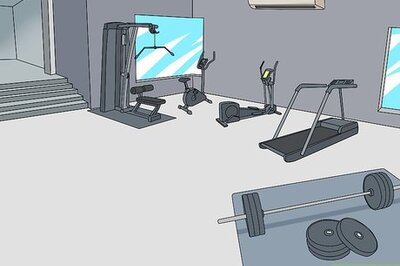 How to Work out While Traveling