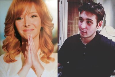 Friends Star Lisa Kudrow's Son Julian Not A Fan Of Her Work