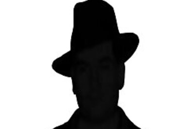 Nazi spies were fashionably discreet